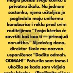 ISPOVIJEST SAMOHRANE MAJKE: “Radim dva posla da bih kćerki omogućila bolji život, ali ona želi nešto drugo” ISPOVIJEST SAMOHRANE MAJKE: “Radim dva posla da bih kćerki omogućila bolji život, ali ona želi nešto drugo” - featured image