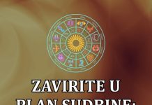 ZAVIRITE U PLAN SUDBINE: Za ova tri znaka zodijaka karma ima specijalan plan koji će ih usrećiti! ZAVIRITE U PLAN SUDBINE: Za ova tri znaka zodijaka karma ima specijalan plan koji će ih usrećiti! - featured image
