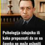 Kako prepoznati da se na čoveka ne može osloniti Kako prepoznati da se na čoveka ne može osloniti - featured image
