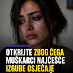 Mnogi muškarci šute o ovome: Evo zbog čega se emocije ugase i prestanu voliti svoju ženu Mnogi muškarci šute o ovome: Evo zbog čega se emocije ugase i prestanu voliti svoju ženu - featured image