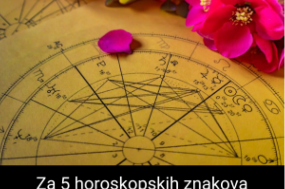Za 5 horoskopskih znakova ništa više neće biti isto: Kraj proleća 2026. donosi prilike, susrete i šansu života
