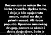 Moja bivša je iznijela besmislen zahtjev, a moja supruga je pristala na to… Moja bivša je iznijela besmislen zahtjev, a moja supruga je pristala na to… - featured image