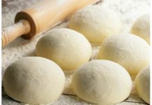 Samo dodajte ovo u brašno: Tijesto raste kao iz vode, a pecivo ostaje mekano 5 dana Samo dodajte ovo u brašno: Tijesto raste kao iz vode, a pecivo ostaje mekano 5 dana - featured image