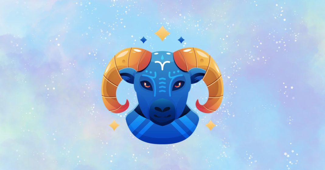 1 Aries