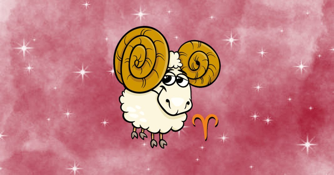 1 Aries