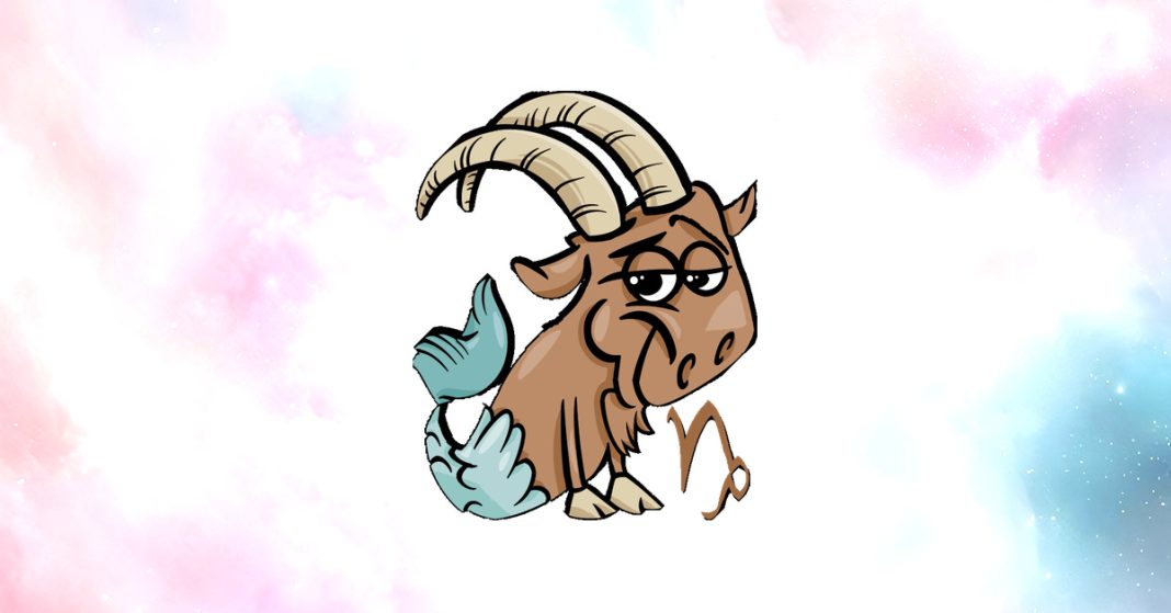 10 Capricorn