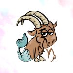 The Bad Habit Capricorn Knows They Should Probably Quit