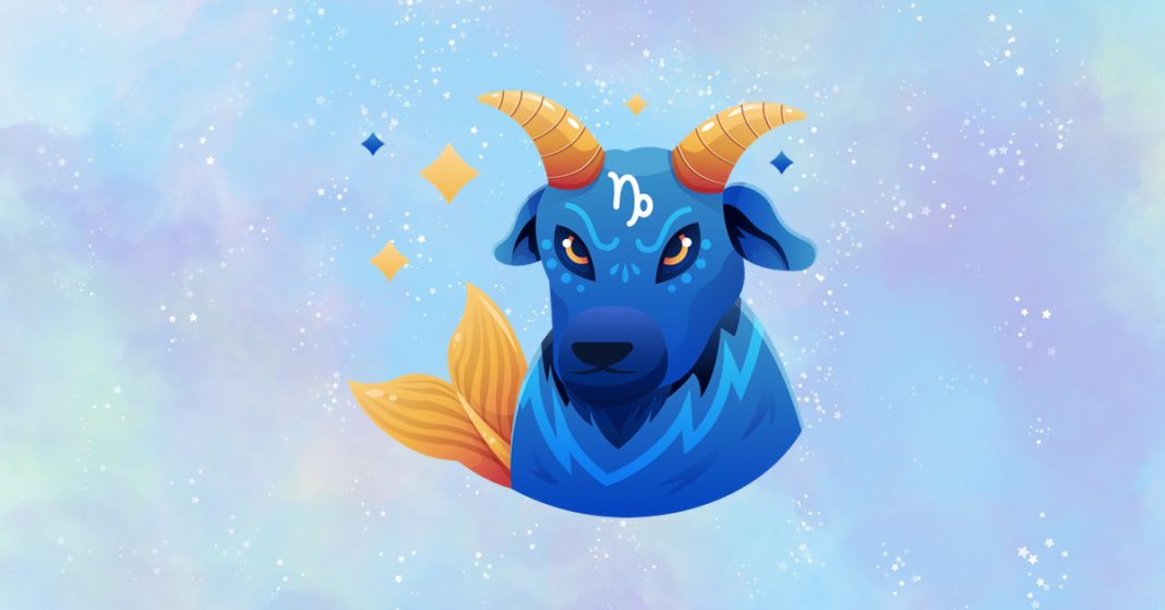 10 Capricorn