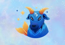 The 3 Blessings Capricorn’s Guardian Angel Is About to Send