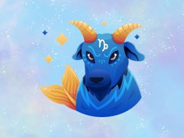 The 3 Blessings Capricorn’s Guardian Angel Is About to Send