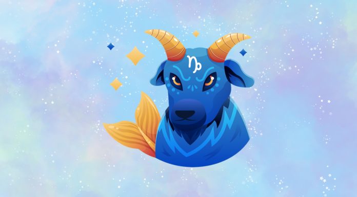 The 3 Blessings Capricorn’s Guardian Angel Is About to Send