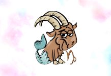 The Bad Habit Capricorn Knows They Should Probably Quit