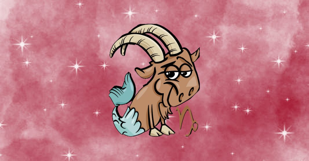 10 Capricorn