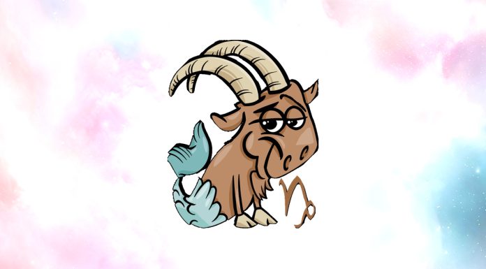 The Bad Habit Capricorn Knows They Should Probably Quit