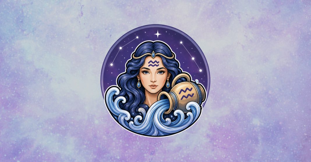 11 Aquarius