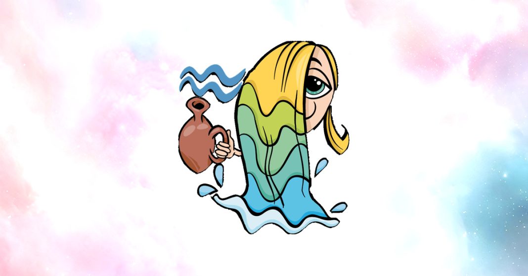 11 Aquarius