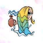 The Bad Habit Aquarius Knows They Should Probably Quit