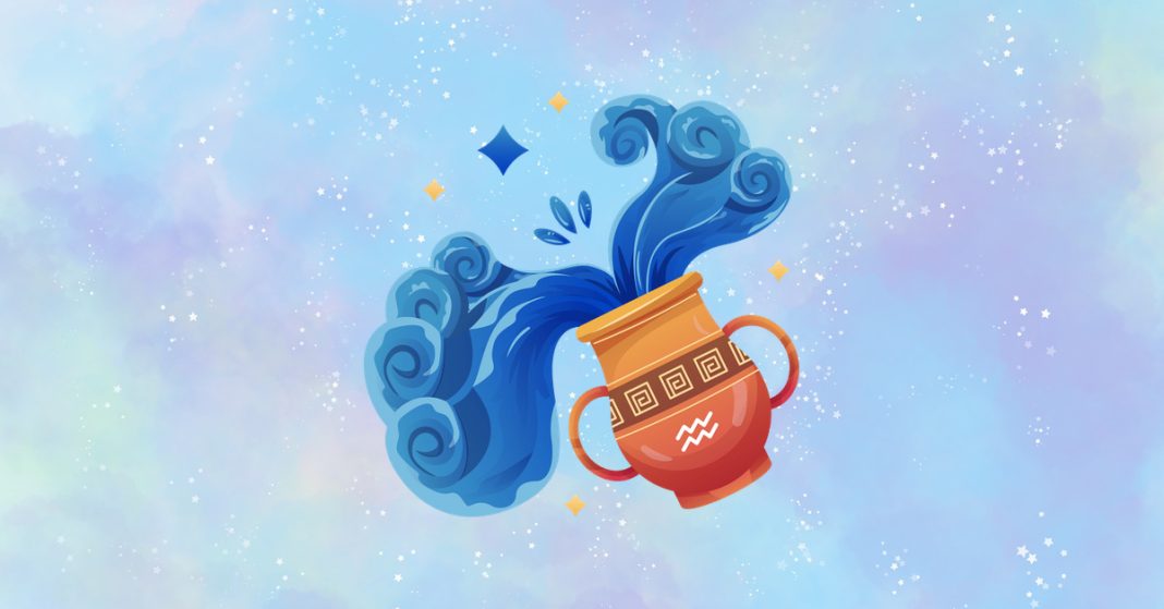 11 Aquarius