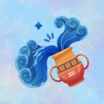 The 3 Blessings Aquarius’ Guardian Angel Is About to Send
