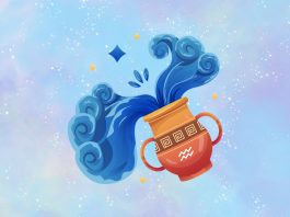 The 3 Blessings Aquarius’ Guardian Angel Is About to Send