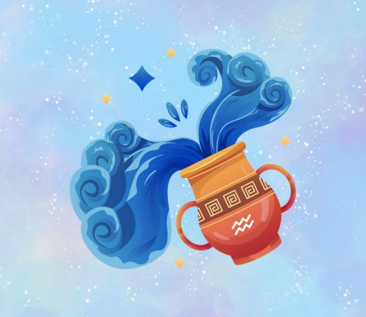 The 3 Blessings Aquarius’ Guardian Angel Is About to Send