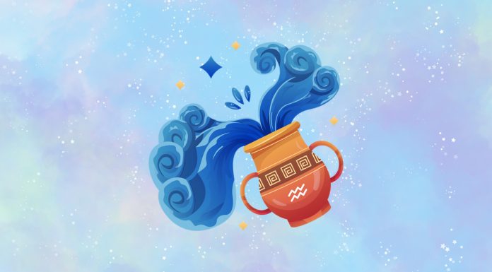 The 3 Blessings Aquarius’ Guardian Angel Is About to Send