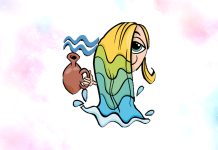 The Bad Habit Aquarius Knows They Should Probably Quit