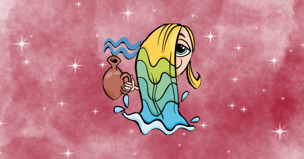 11 Aquarius