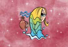 The 2 Zodiac Signs That Dream About Being With Aquarius