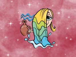 The 2 Zodiac Signs That Dream About Being With Aquarius