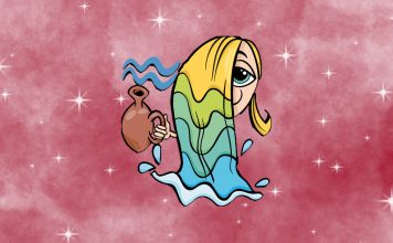 The 2 Zodiac Signs That Dream About Being With Aquarius
