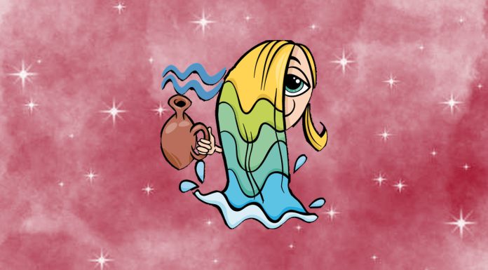The 2 Zodiac Signs That Dream About Being With Aquarius
