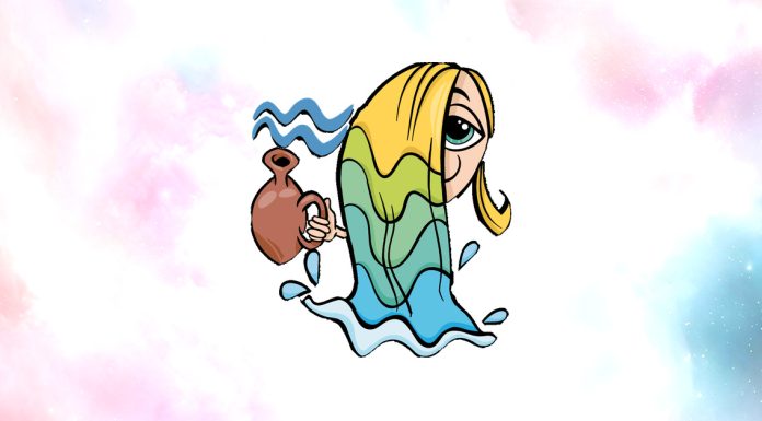The Bad Habit Aquarius Knows They Should Probably Quit