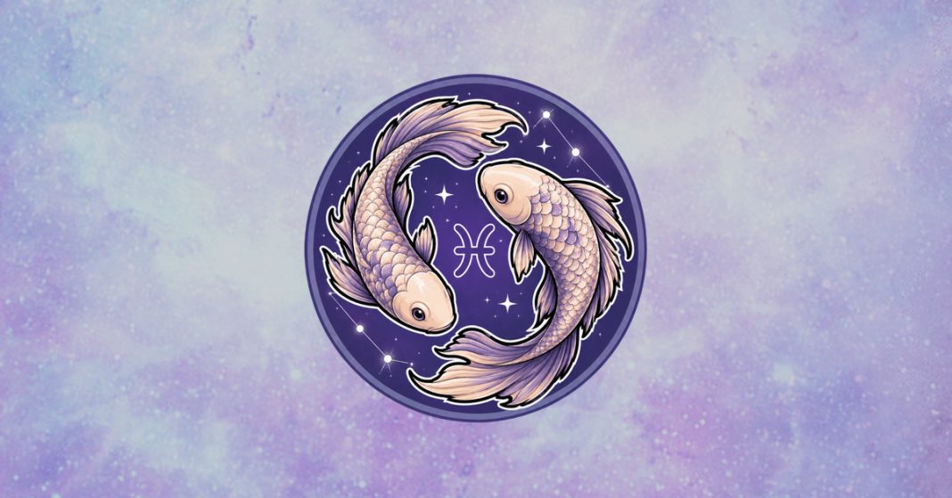 12 Pisces