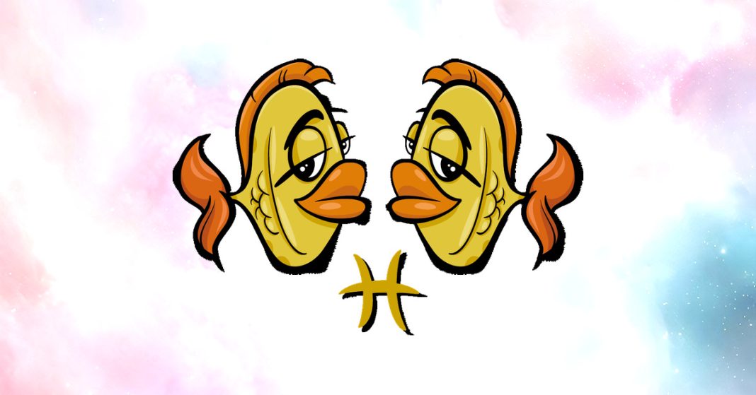 12 Pisces