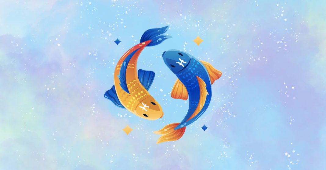 12 Pisces
