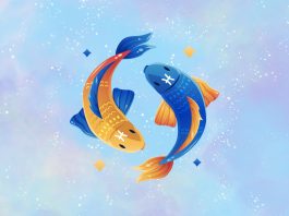 The 3 Blessings Pisces’ Guardian Angel Is About to Send
