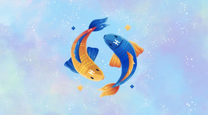 The 3 Blessings Pisces’ Guardian Angel Is About to Send