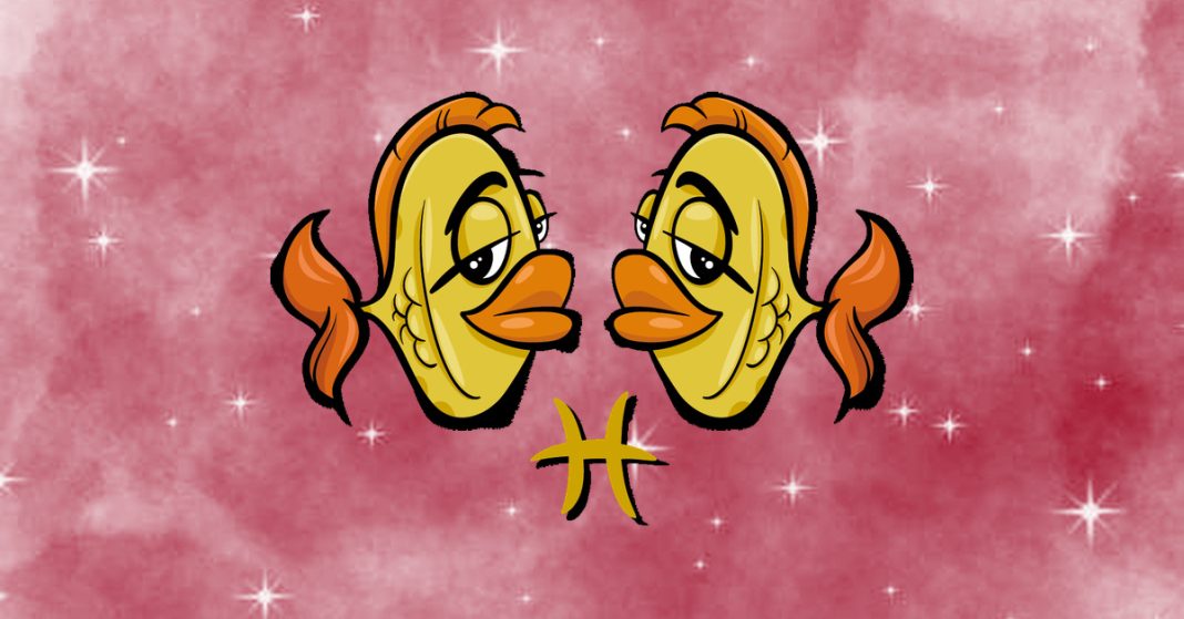 12 Pisces