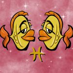 The 2 Zodiac Signs That Dream About Being With Pisces