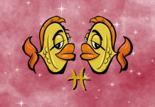 The 2 Zodiac Signs That Dream About Being With Pisces