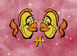 The 2 Zodiac Signs That Dream About Being With Pisces