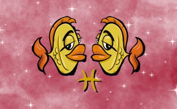 The 2 Zodiac Signs That Dream About Being With Pisces