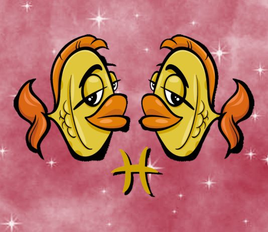 The 2 Zodiac Signs That Dream About Being With Pisces