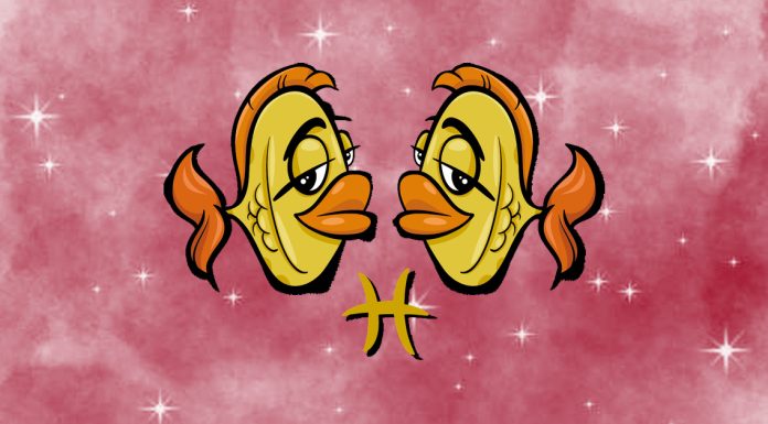 The 2 Zodiac Signs That Dream About Being With Pisces