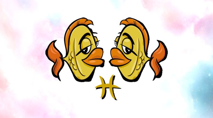 The Bad Habit Pisces Knows They Should Probably Quit