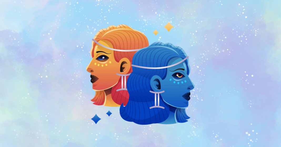 3 Gemini