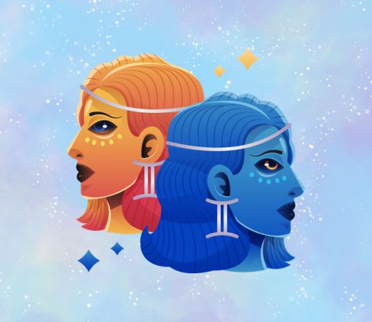 The 3 Blessings Gemini’s Guardian Angel Is About to Send