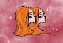 The 2 Zodiac Signs That Dream About Being With Gemini