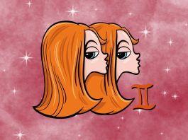 The 2 Zodiac Signs That Dream About Being With Gemini